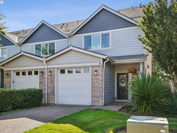 18615 SW 93rd Ter, Tualatin, OR 97062