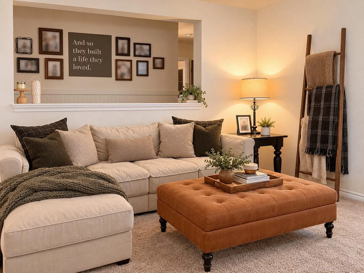 3 bed, 2.0 bath, 1242 sqft, $1,500 — Photo 3