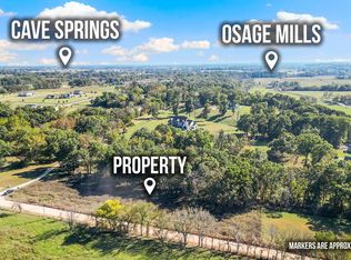 Sears Rd #2, Bentonville, AR 72713