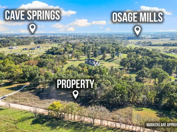 Sears Rd #2, Bentonville, AR 72713