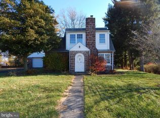 1112 Hollywood Ter, York, PA 17403