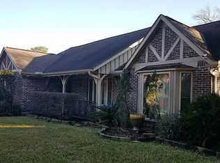 4923 Heatherglen Dr, Houston, TX 77096