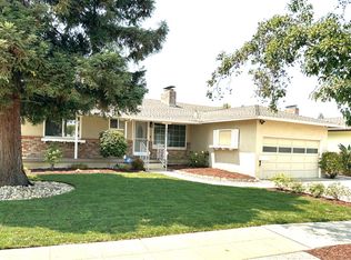 4927 Leigh Ave, San Jose, CA