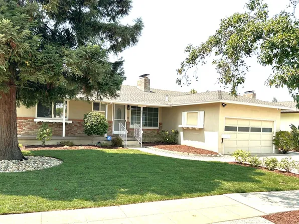 4927 Leigh Ave, San Jose, CA 95124