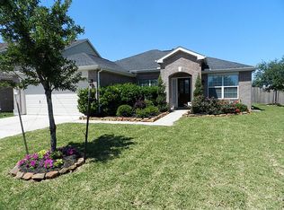 21431 Flower Valley Cir, Spring, TX 77379