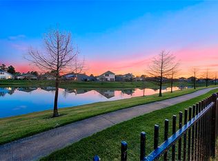 14703 Hawksmoor Ct, Cypress, TX 77429