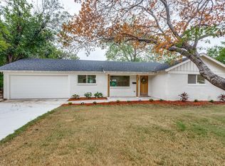 5213 Rector Ave, Fort Worth, TX 76133