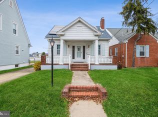 53 Redwood Ave, Hamilton, NJ 08610