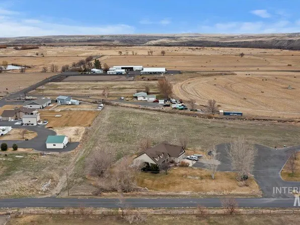 839 E 2830 S, Hagerman, ID 83332