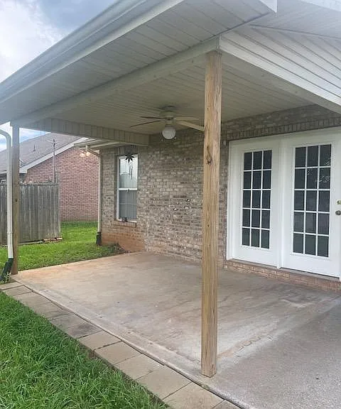 1108 Mercer Dr — Photo 6