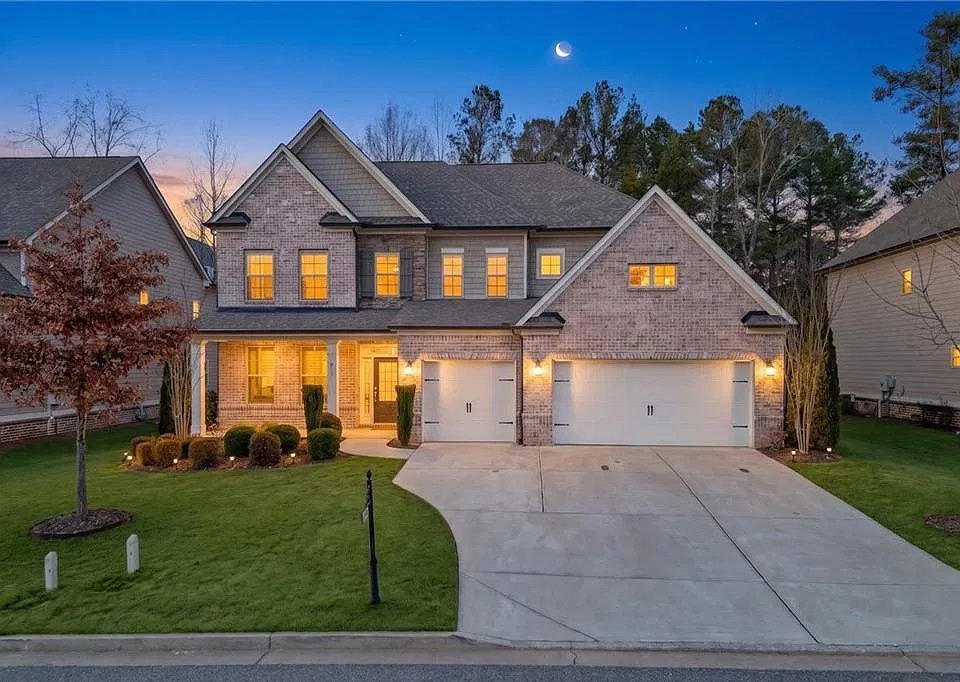 3005 Davidsonville Dr