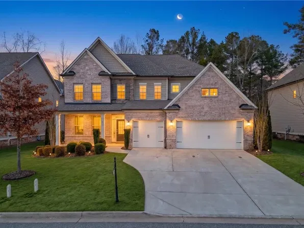 3005 Davidsonville Dr, Cumming, GA 30041