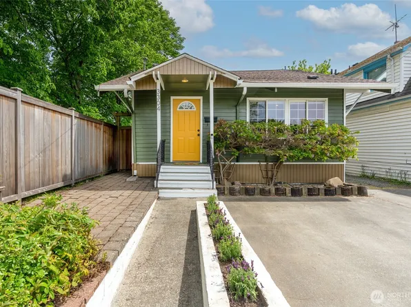 3304 23rd Avenue S, Seattle, WA 98144