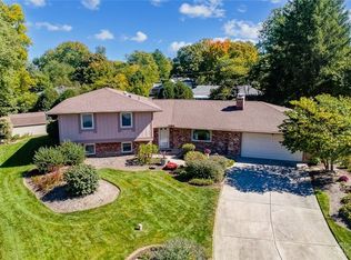 176 Cambria Dr, Dayton, OH 45440