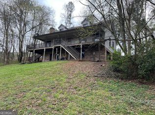 475 Davis Rd SW, Cave Spring, GA 30124