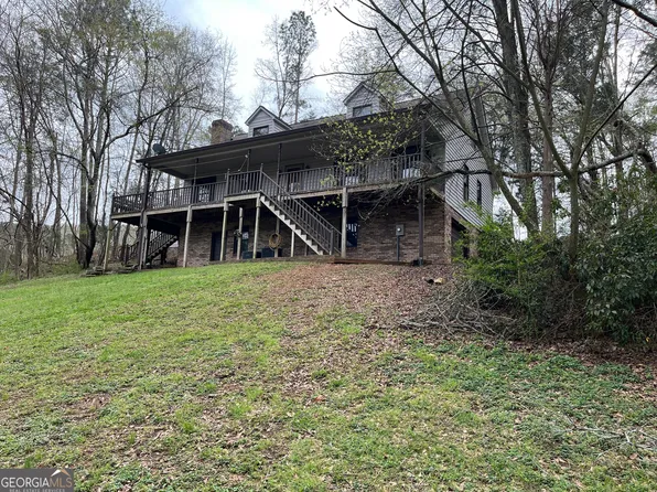 475 Davis Rd SW, Cave Spring, GA 30124