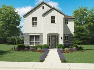 11248 Blackwater Trl, Frisco, TX 75035
