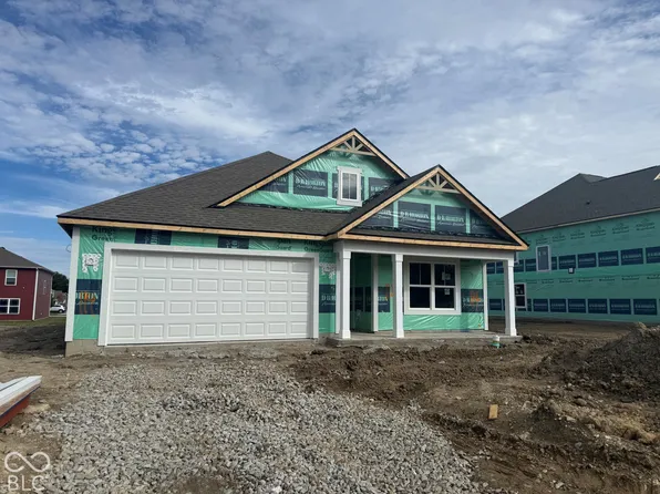 24413 Godby St, Sheridan, IN 46069