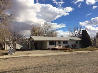 152 N Apple St, Fruita, CO 81521