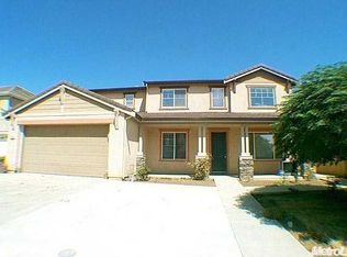 1415 Nubian St, Patterson, CA 95363