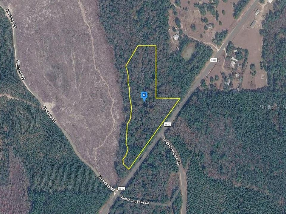 1st image of 5025 CO HWY 181-C
