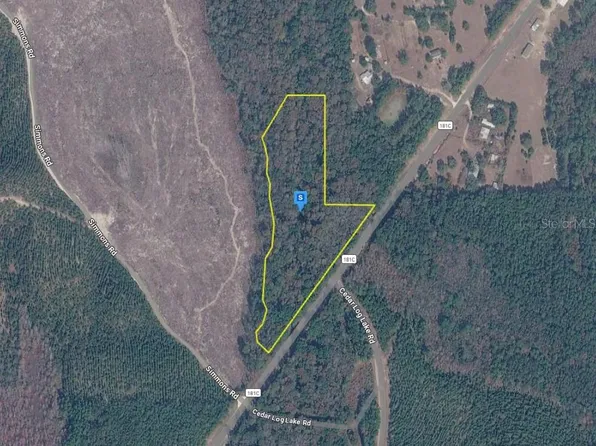 5025 County Highway 181 #C, Ponce De Leon, FL 32455