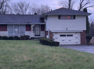 1773 Old Forge Rd, Niles, OH