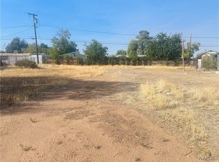 3824 E Devlin Ave, Kingman, AZ 86409