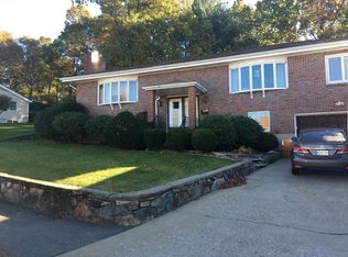 16 Nixon Ln #0, Stoneham, MA 02180