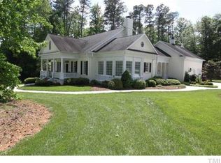 709 Lochgarton Ln, Raleigh, NC 27614