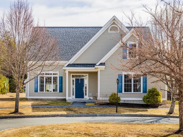 10 Stonehurst Common, Hanover, NH 03755