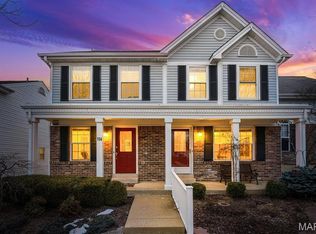 114 Carriage View Dr, Grover, MO 63040