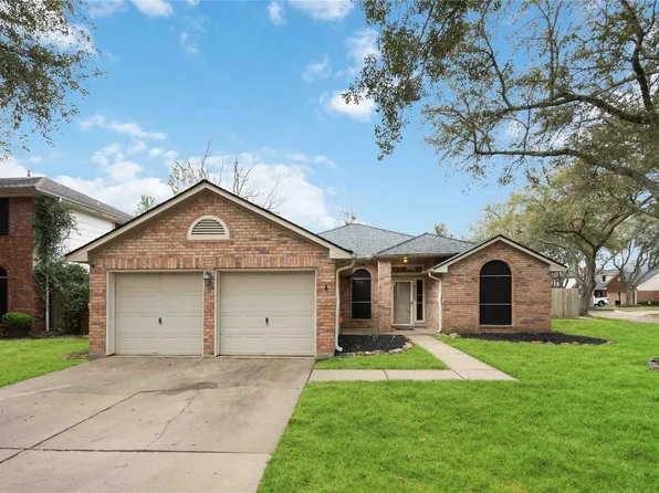 4106 N New Meadows Dr, Sugar Land, TX 77479