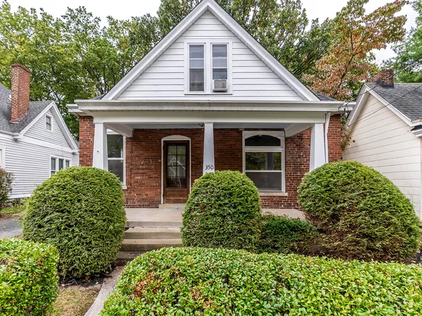 350 Oldham Ave, Lexington, KY 40502