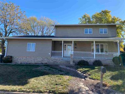 1790 N Oak St, Wahoo, NE, 68066