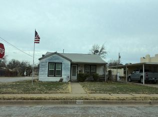 2201 Over St, Abilene, TX 79605