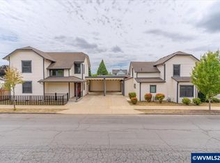 1282 N 3rd Ave, Stayton, OR