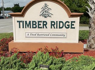 735 Timber Ridge Trl SW APT C, Vero Beach, FL 32962