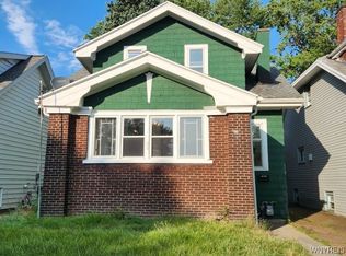 31 Pawnee Pkwy, Buffalo, NY 14210