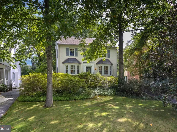809 Tred Avon Rd, Baltimore, MD 21212