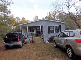 820 Horrell Hill Rd, Hopkins, SC 29061