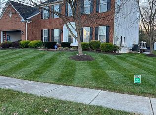 13113 Crutchfield Ave, Bowie, MD 20720