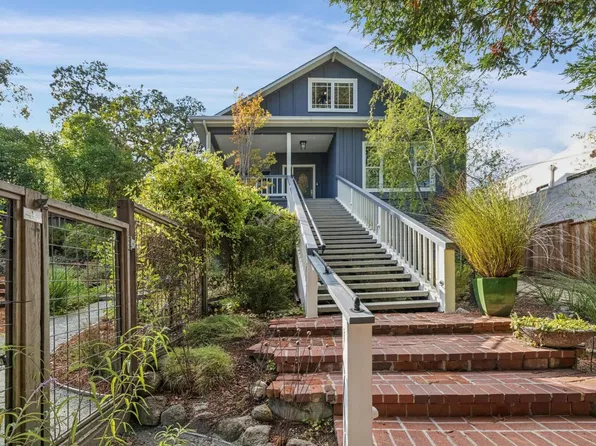 1649 San Anselmo Avenue, San Anselmo, CA 94960