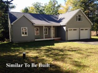 19 Chestnut Heights Rd, Gray, ME 04039