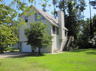 201 Winnebago Trl, Edenton, NC 27932