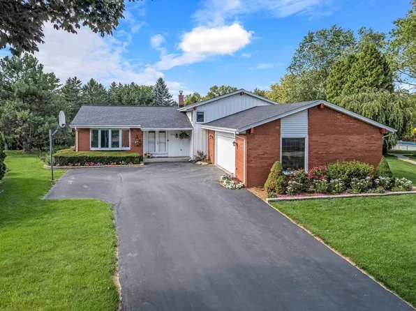 12332 West Holt AVENUE, West Allis, WI 53227