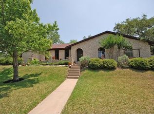 8106 Espanola Trl, Austin, TX 78737