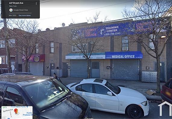 2nd image of 647 Bryant Ave