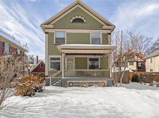 15 Darwin St, Rochester, NY 14610