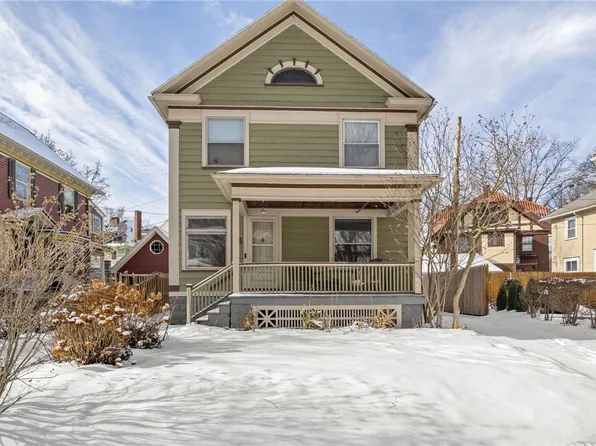 15 Darwin St, Rochester, NY 14610